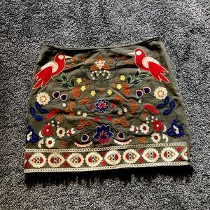 Fun Alter’d State skirt